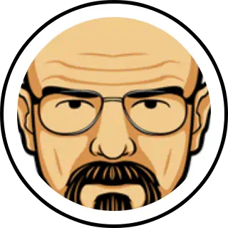 Heisenberg Icon